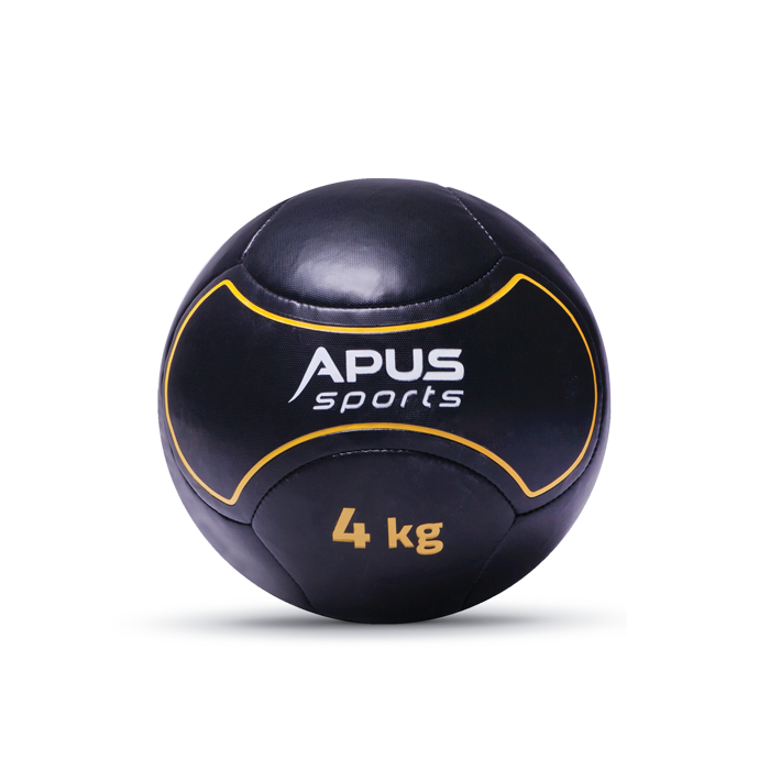 medicine ball workout by apus sport